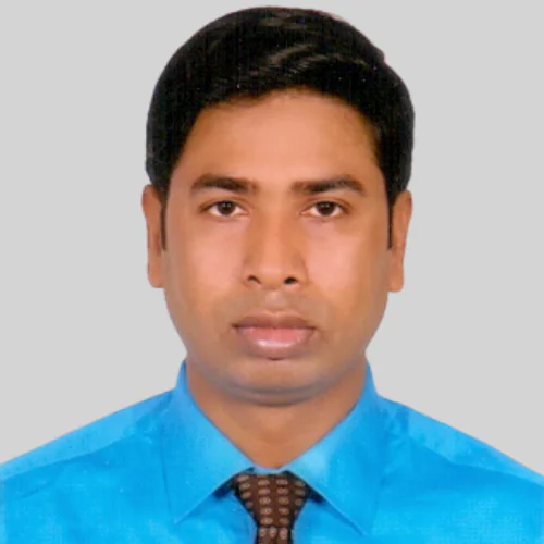 Md. Sofiqul Islam