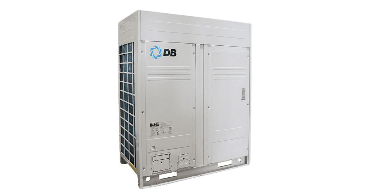 VRF YSTEM OUTDOOR UNIT