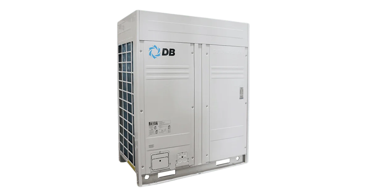 VRF YSTEM OUTDOOR UNIT