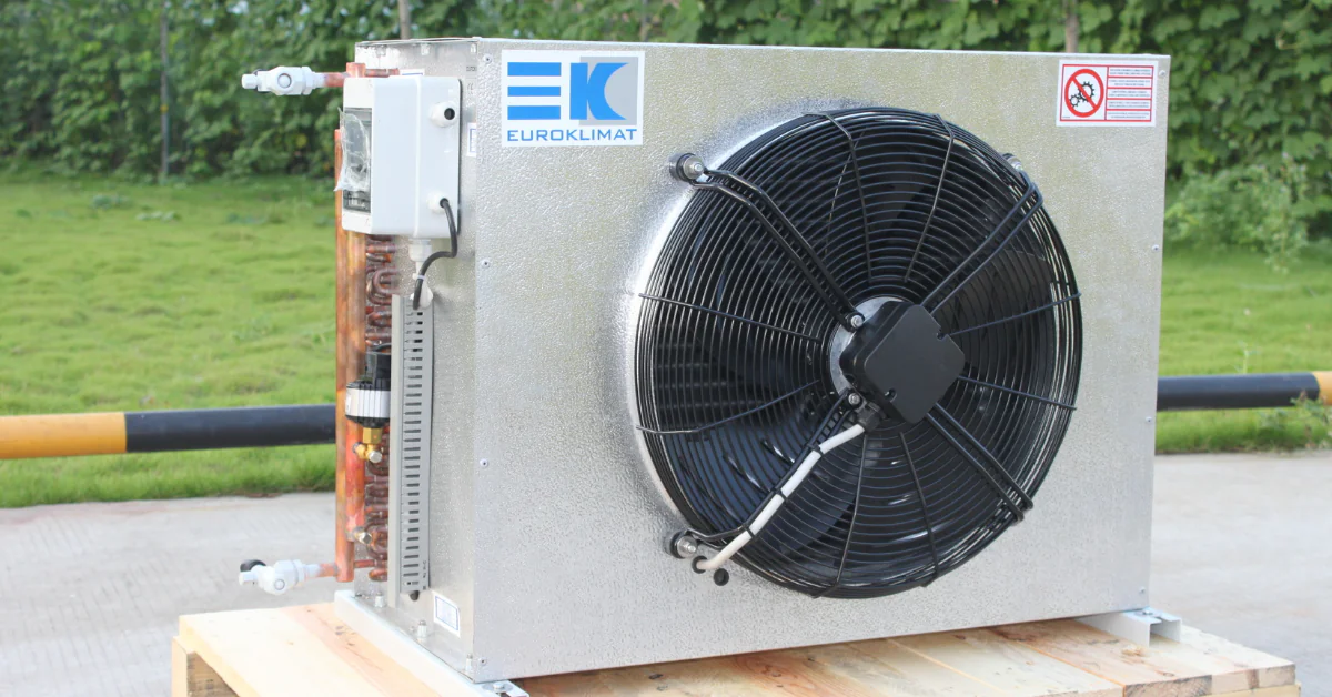Commercial 19.6KW Vertical Precision Air Conditioner For Data Center