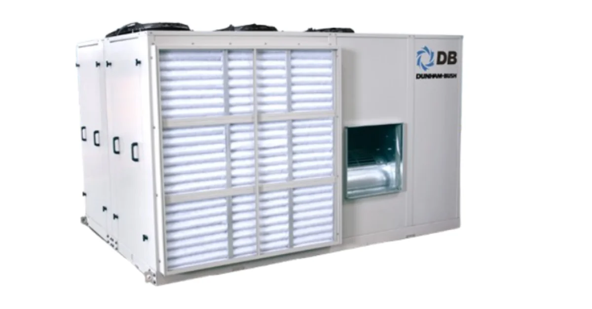 ACPSJ – Falcon Rooftop Units