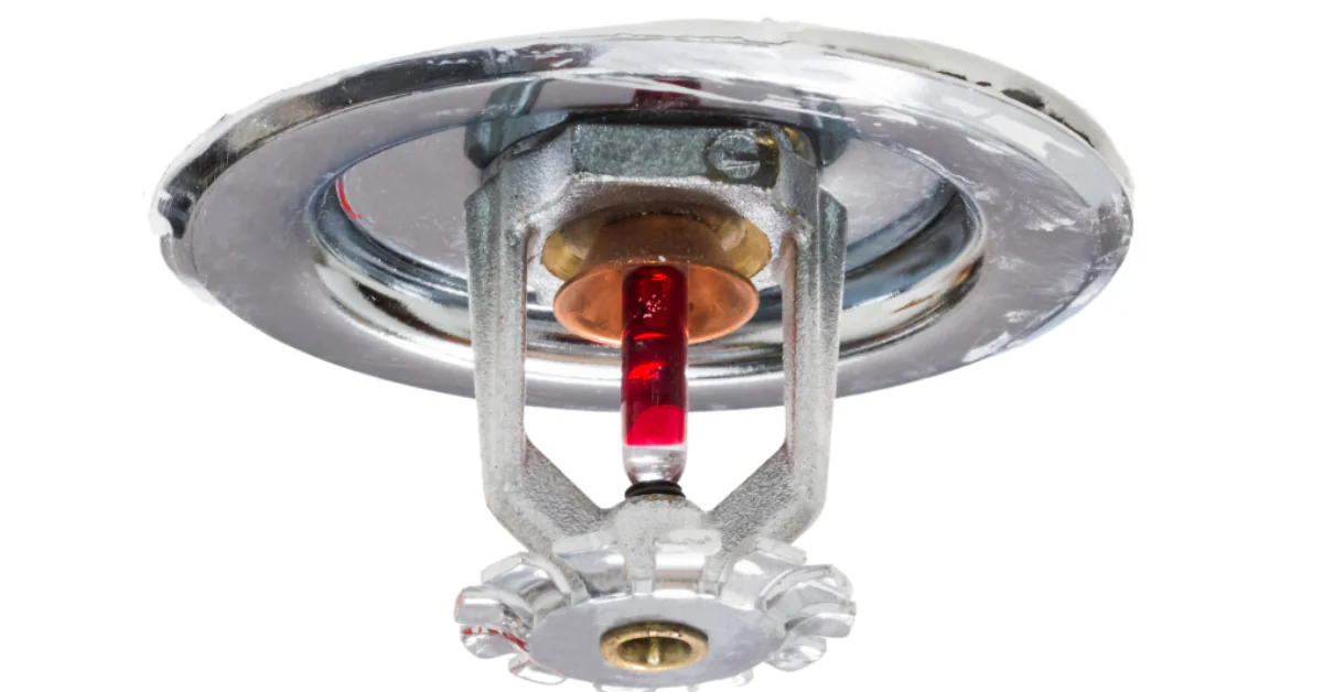 Fire Sprinkler System Installation and Maintenance for Effective Fire Safety