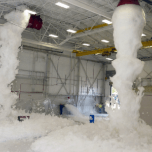 The Importance of Clean Agent Fire Suppression Systems in Modern Fire Safety